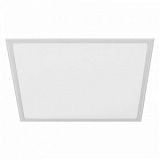 FL-LED PANEL-C40Std White 6400K 595x595x10мм светодиодный светильник - панель